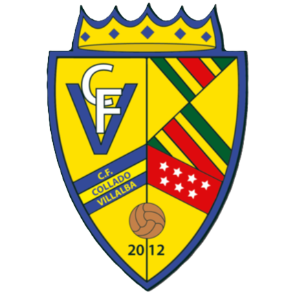 C.F. Collado Villalba